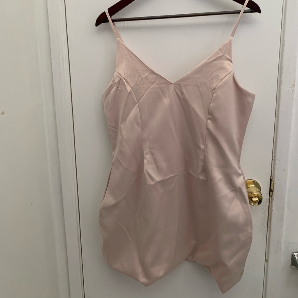 OOTD FASH DRESS
